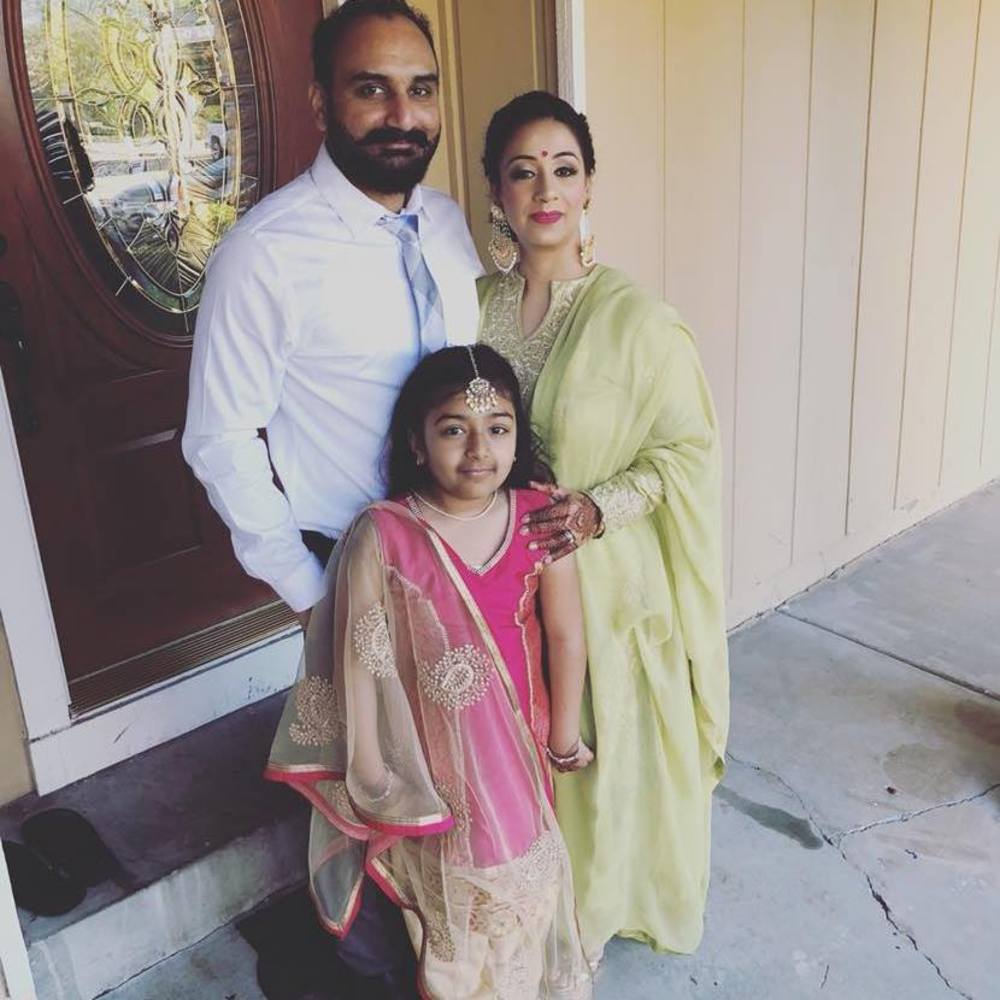 Meet your Posher, Aman